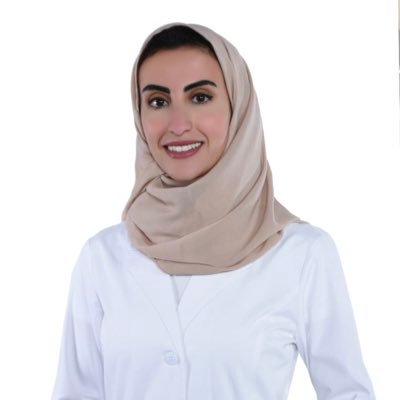 Dr. Nora Alhazmi