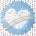 🌈虹空❤️papipupepo## (@rain_bow_heart_) Twitter profile photo 🌈虹空❤️papipupepo## (@rain_bow_heart_) Twitter profile photo