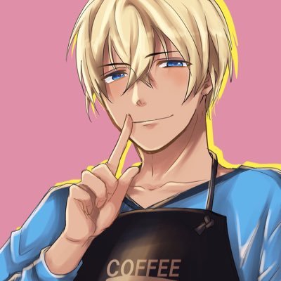 dancyaku_'s profile picture. (りつき) 25↑ ⚠️雑多垢のため日常の事も話します 🍌🐟よく舞台も観にいきます アイコン→にゃかもさん🐱