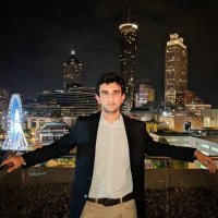 Sachin A. Kothari (@sachinkothari94) 's Twitter Profile