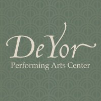 DeYor PAC (@deyor_pac) 's Twitter Profile