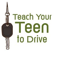 Teach Your Teen to Drive(@teach_teen) 's Twitter Profile Photo