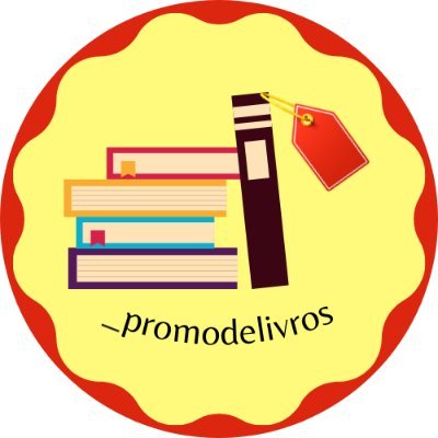 📚 Promoções de livros e e-books todos os dias pra vocês! Ative as notificações e não perca nenhuma oferta!
Whats❤️https://t.co/wdKLciSxft…