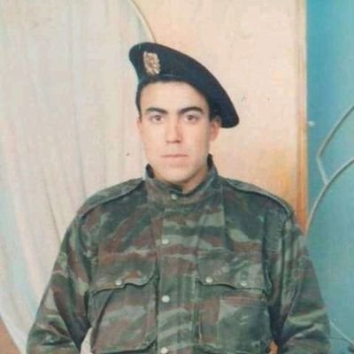 tahar_sellani's profile picture. no