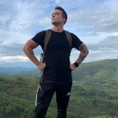 Ianrho's profile picture. 