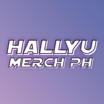HallyuMerchPH (busy packing. slow dms)さんのプロフィール画像