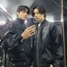 Taekook3F's profile picture. May BTS always be happy 
❤+💙=💜
7-1=0 {OT7}
'You say you wanna die, but live it much harder' RM
❤💙❤💙❤💙❤💙❤💙❤💙❤💜