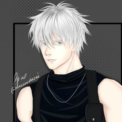 tinさんのプロフィール画像