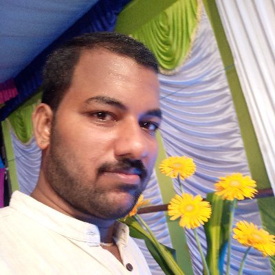 tdpprakash7's profile picture. 