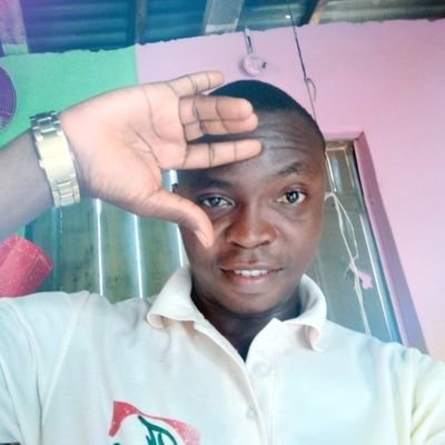 AdekunleGaniy13's profile picture. A Teacher/
A writer/
A voracious Reader/
The chief of all chefs