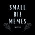 smallbizmemes (@smallbizmemes) Twitter profile photo