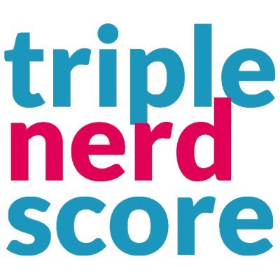 tripleNERDscore Profile