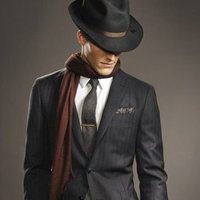 Writer in a Waistcoat (@eternalivitydan) 's Twitter Profile Photo
