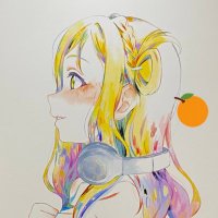 みかん畑🍊(@rainfox_13) 's Twitter Profile Photo