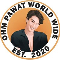 Ohm Pawat Worldwide (@ohmpawatworld) 's Twitter Profile
