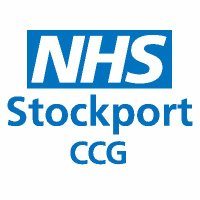 NHS Stockport CCG(@NHSStockportCCG) 's Twitter Profile Photo