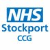 NHS Stockport CCG (@NHSStockportCCG) Twitter profile photo