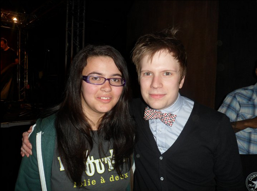 FADFADET's profile picture. I'm good to go, and I'm going nowhere fast.