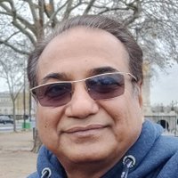 Dr Ashok Agarwal (@drashok_1963) 's Twitter Profile