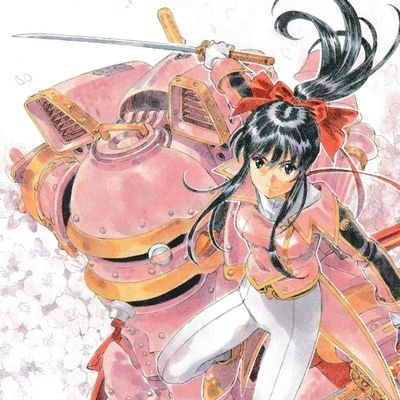 シンジ@ 旧・新サクラ大戦…不定期休止さんのプロフィール画像