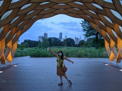 anjli30's profile picture. Civil and Environmental Engineer. I follow, I don't tweet.