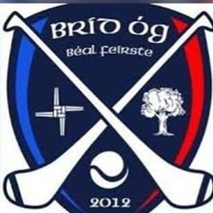 BridOgAbu's profile picture. Juvenile Hurling amalgamation of St Brigids, Eire Óg and Ardoyne. Founded in 2008. (Views expressed are those of the writer and not Bríd Óg)