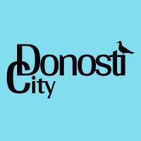 Donosti City 📡📷🎥🎙️📖 (@donosti_city) 's Twitter Profile Photo Donosti City 📡📷🎥🎙️📖 (@donosti_city) 's Twitter Profile Photo