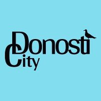 Donosti City 📡📷🎥🎙️📖(@donosti_city) 's Twitter Profile Photo