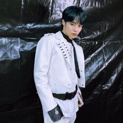 Yeongyu_han's profile picture. 𝙏𝙝𝙞𝙨 𝙖𝙘𝙘𝙤𝙪𝙣𝙩 𝙖𝙬𝙖𝙞𝙩𝙨 𝙃𝙖𝙣𝙗𝙞𝙣'𝙨 𝙙𝙚𝙗𝙪𝙩 ♡