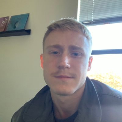 _Schulz8's profile picture. UT ‘23