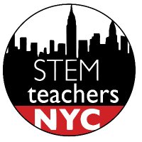 STEMteachersNYC(@STEMteachersNYC) 's Twitter Profile Photo