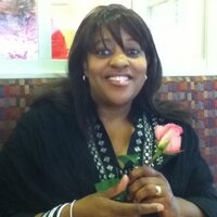 Beverly Harris - @CrystalEGroup Twitter Profile Photo