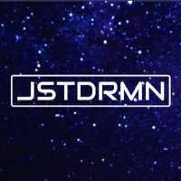 JSTDRMN (@jstdrmn_) 's Twitter Profile