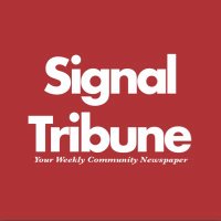 Signal Tribune (@signaltribune) 's Twitter Profile Photo Signal Tribune (@signaltribune) 's Twitter Profile Photo
