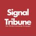Signal Tribune (@signaltribune) Twitter profile photo