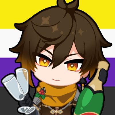 𓆏 Lio 𓆏さんのプロフィール画像