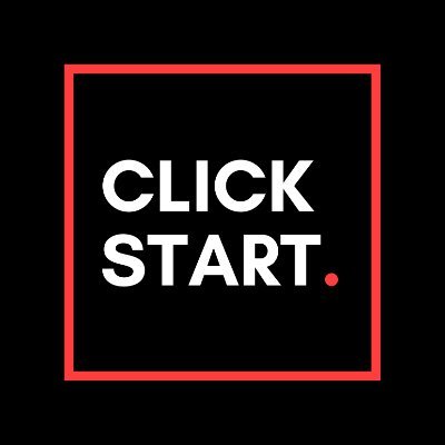 ClickStartLtd's profile picture. Digital Marketing Agency