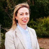 Bridget Lynch (@lybridget) 's Twitter Profile
