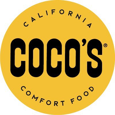 Coco's Restaurant & Bakery delights guests with California-inspired comfort food & fresh-baked pies.