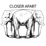 Mick_Robert_CloserApart (@mcloserapart) Twitter profile photo