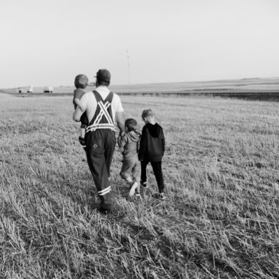 Beautiful wife & 3 boys. Family farm Mile West Farms. Agronomy @oldscollege. Inactive well inspector. Rockies/Flyers.