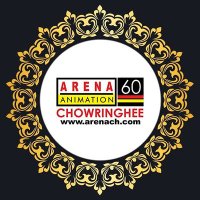 Arena Animation Chowringhee(@bestarenacentre) 's Twitter Profile Photo