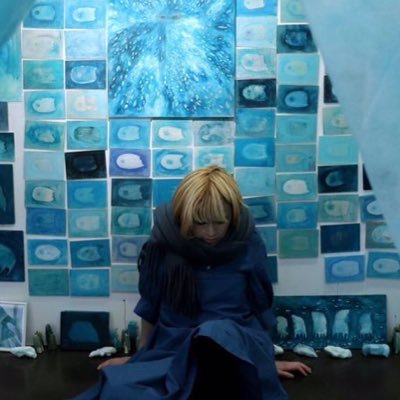 より🐠水色とおさかなの人さんのプロフィール画像