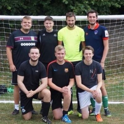 MrKWilliams_PE's profile picture. 2nd year teaching PE. Looking for fresh ideas.