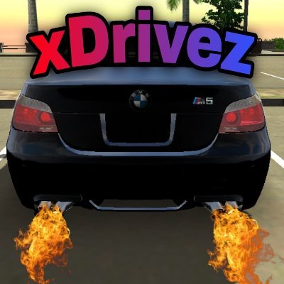 xDrivez in YouTube