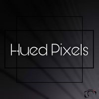 HUED PIXELS (@huedpixels) 's Twitter Profile