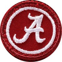 Alabama Football Equipment (@uofaequipment) 's Twitter Profile Photo Alabama Football Equipment (@uofaequipment) 's Twitter Profile Photo