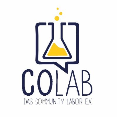 CoLab - Das Community Labor e.V. ist ein Verein aus Kassel für Wissenschaftskommunikation mit innovativen Formaten.