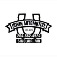 Irwin Automotive(@IrwinAutomotive) 's Twitter Profile Photo
