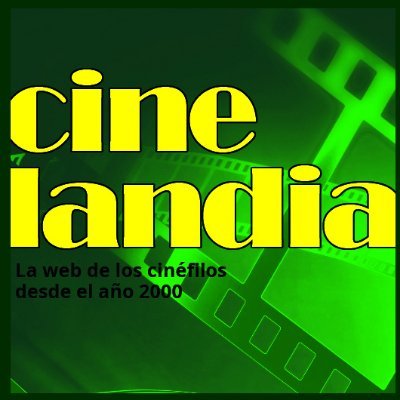 Viviendo la pasión del cine desde el año 2000